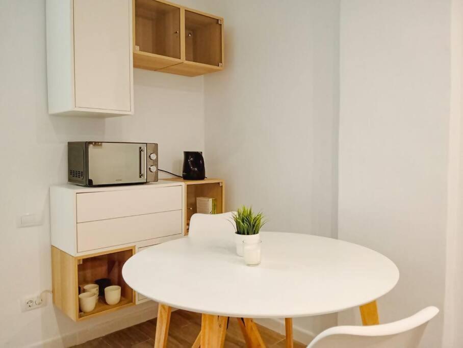 Nomad, Wifi , Espacio Trabajo ,Playa ,Ocio Las Palmas de Gran Canaria Zewnętrze zdjęcie
