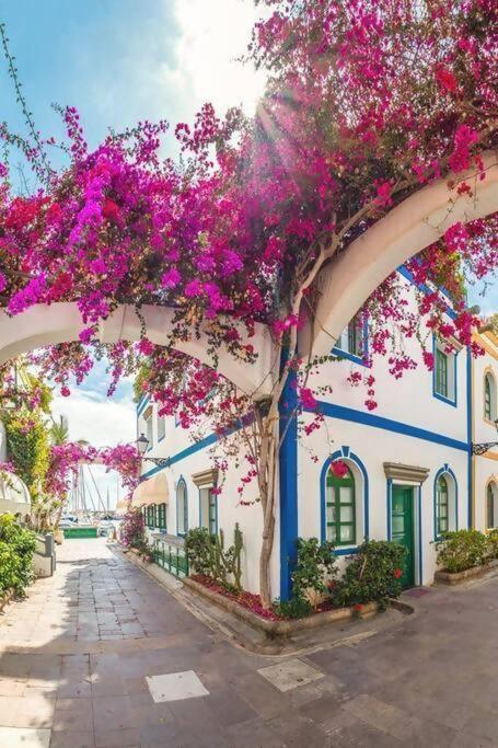 Nomad, Wifi , Espacio Trabajo ,Playa ,Ocio Las Palmas de Gran Canaria Zewnętrze zdjęcie