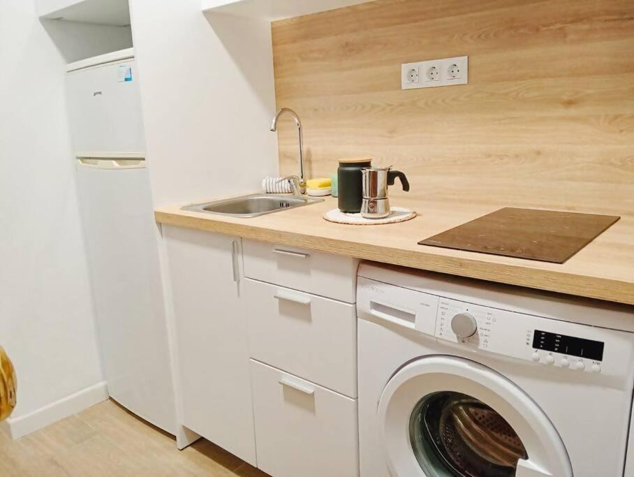 Nomad, Wifi , Espacio Trabajo ,Playa ,Ocio Las Palmas de Gran Canaria Zewnętrze zdjęcie