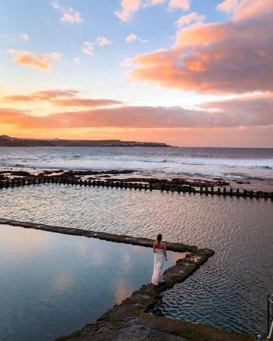 Nomad, Wifi , Espacio Trabajo ,Playa ,Ocio Las Palmas de Gran Canaria Zewnętrze zdjęcie